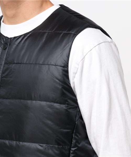 DESCENTE（デサント）の「DESCENTE / デサント H.C.S DOWN VEST