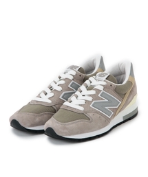 NEW BALANCE | NEW BALANCE / “M996” ▲(スニーカー)