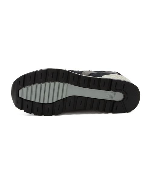 NEW BALANCE（ニューバランス）の「NEW BALANCE / “M996”（スニーカー・レディース・ライトグレー/インディゴブルー/グリーン/ブルー/ブルー系その他・24/24.5）」の13枚目の写真