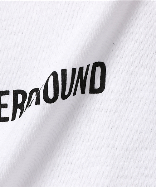 CLANE（クラネ）の「【CLANE HOMME】OVER LINE T-SHIRT（Tシャツ/カットソー・メンズ・グレー/ホワイト/ブラック/レッド・1/2）」の15枚目の写真