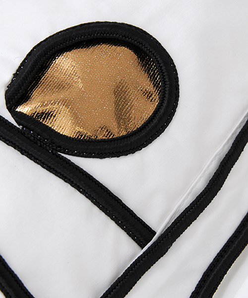 TSUMORI CHISATO（ツモリチサト）の「S ﾊﾟﾚｯﾄｼｬﾂ（シャツワンピース  