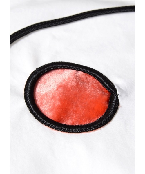 TSUMORI CHISATO（ツモリチサト）の「S ﾊﾟﾚｯﾄｼｬﾂ（シャツワンピース  