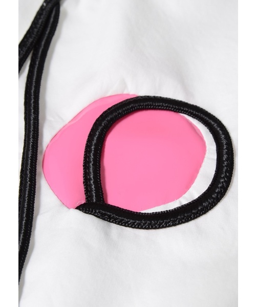 TSUMORI CHISATO（ツモリチサト）の「S ﾊﾟﾚｯﾄｼｬﾂ（シャツワンピース  