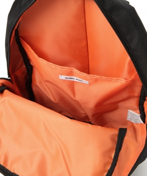 GLOBAL WORK（グローバルワーク）の「【キッズ】バックパック17FW