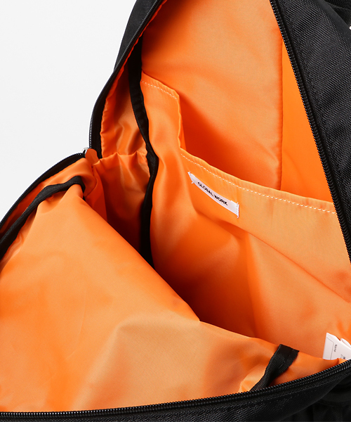 GLOBAL WORK（グローバルワーク）の「【キッズ】バックパック17FW