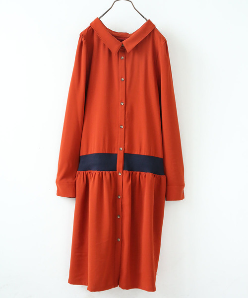 Somari Imagination ソマリ イマジネーション の クラシカルワンピース ワンピース Wear