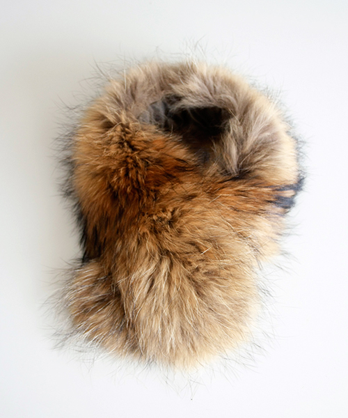 VENCEEXCHANGE(ヴァンスエクスチェンジ)の「ミリタリーモッズコート(モッズコート・レディース・ブラック/カーキ・MEDIUM)」の8枚目の写真