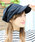 14+�i�C�`�����v���X�j�́u�h�� �c�o�t���j�b�g�X / knitcap ���f�B�[�X �����Y �X�q �L���b�v CAP BIG�i�j�b�g�L���b�v/�r�[�j�[�j�v�b�ڍ׉摜