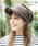 14+�i�C�`�����v���X�j�́u�h�� �c�o�t���j�b�g�X / knitcap ���f�B�[�X �����Y �X�q �L���b�v CAP BIG�i�j�b�g�L���b�v/�r�[�j�[�j�v�b�ڍ׉摜