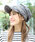 14+�i�C�`�����v���X�j�́u�h�� �c�o�t���j�b�g�X / knitcap ���f�B�[�X �����Y �X�q �L���b�v CAP BIG�i�j�b�g�L���b�v/�r�[�j�[�j�v�b�ڍ׉摜