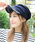 14+�i�C�`�����v���X�j�́u�h�� �c�o�t���j�b�g�X / knitcap ���f�B�[�X �����Y �X�q �L���b�v CAP BIG�i�j�b�g�L���b�v/�r�[�j�[�j�v�b�ڍ׉摜