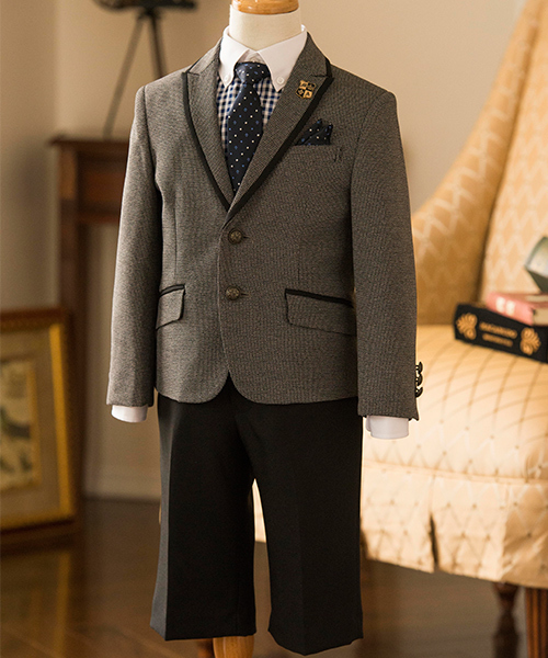 Catherine Cottage（キャサリンコテージ）の「トリミングジャケット