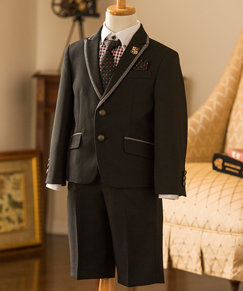 Catherine Cottage（キャサリンコテージ）の「トリミングジャケット