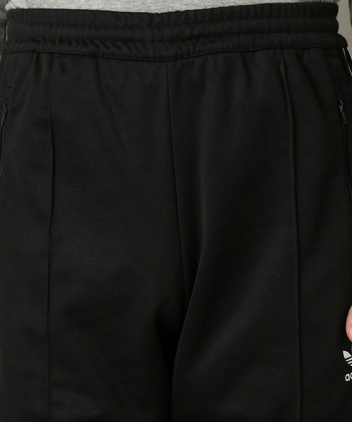 adidas（アディダス）の「◇ADIDAS BECKENBAUER TRACK PANTS / アディダス トラックパンツ（その他パンツ・メンズ・ブラック・SMALL/MEDIUM/LARGE）」の8枚目の写真