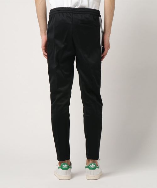 adidas（アディダス）の「◇ADIDAS BECKENBAUER TRACK PANTS / アディダス トラックパンツ（その他パンツ・メンズ・ブラック・SMALL/MEDIUM/LARGE）」の16枚目の写真