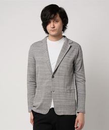 STYLIST Safari vol.11掲載/ダブルフェイス テーラードジャケット