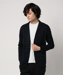STYLIST Safari vol.11掲載/ダブルフェイス テーラードジャケット