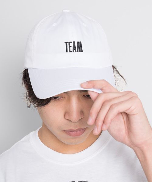 JUSTIN BIEBER（ジャスティン ビーバー）の「JB CAP（キャップ