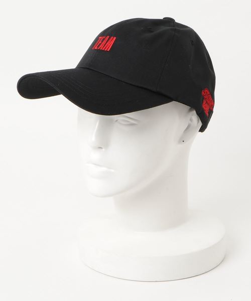ジャスティンビーバー Justin Bieber cap JUSTIN BIEBER（ジャスティン ビーバー）の「JB CAP（キャップ