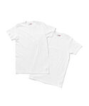 Healthknit(ヘルスニット)の「トップス(Tシャツ/カットソー)」