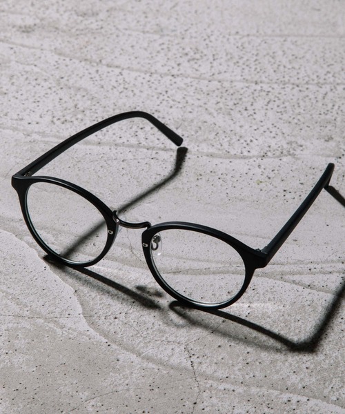 ＪＵＧＬＡＮＳ（ユグランス）の「ボストン型 サングラス 伊達メガネ（メガネ・レディース・A/B/C/D/E/F/G/H/I/J/K/L/M/N/S/P/T/O/R/Q/Z/その他2/その他4/Y/X/その他1/その他3/U/V/W/その他12/その他5/その他13/その他11/その他10/その他8/その他6/その他14/その他7/その他9/その他15/その他16/その他17/その他18/その他19/その他20/その他21/その他22・ONE SIZE/FREE）」の18枚目の写真