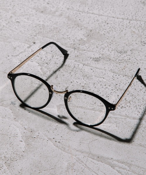 ＪＵＧＬＡＮＳ（ユグランス）の「ボストン型 サングラス 伊達メガネ（メガネ・レディース・A/B/C/D/E/F/G/H/I/J/K/L/M/N/S/P/T/O/R/Q/Z/その他2/その他4/Y/X/その他1/その他3/U/V/W/その他12/その他5/その他13/その他11/その他10/その他8/その他6/その他14/その他7/その他9/その他15/その他16/その他17/その他18/その他19/その他20/その他21/その他22・ONE SIZE/FREE）」の21枚目の写真