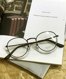 ＪＵＧＬＡＮＳ | ボストン型 サングラス 伊達メガネ(メガネ)