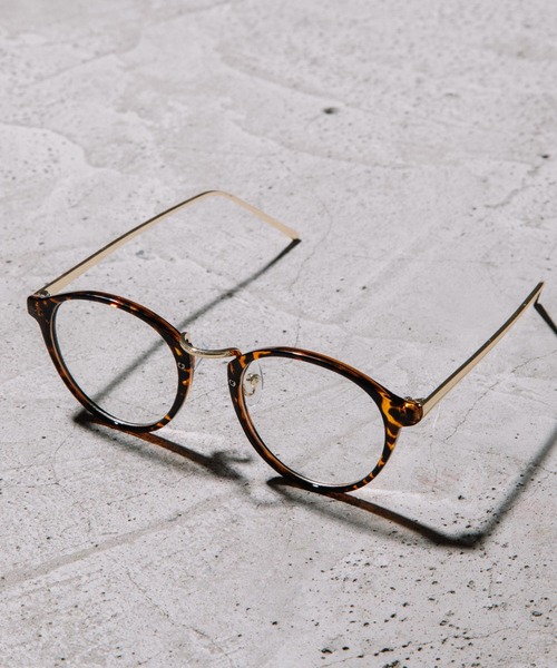 ＪＵＧＬＡＮＳ（ユグランス）の「ボストン型 サングラス 伊達メガネ（メガネ・レディース・A/B/C/D/E/F/G/H/I/J/K/L/M/N/S/P/T/O/R/Q/Z/その他2/その他4/Y/X/その他1/その他3/U/V/W/その他12/その他5/その他13/その他11/その他10/その他8/その他6/その他14/その他7/その他9/その他15/その他16/その他17/その他18/その他19/その他20/その他21/その他22・ONE SIZE/FREE）」の5枚目の写真