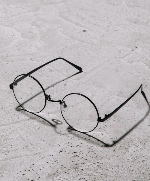 ＪＵＧＬＡＮＳ（ユグランス）の「ボストン型 サングラス 伊達メガネ（メガネ・レディース・A/B/C/D/E/F/G/H/I/J/K/L/M/N/S/P/T/O/R/Q/Z/その他2/その他4/Y/X/その他1/その他3/U/V/W/その他12/その他5/その他13/その他11/その他10/その他8/その他6/その他14/その他7/その他9/その他15/その他16/その他17/その他18/その他19/その他20/その他21/その他22・ONE SIZE/FREE）」の7枚目の写真