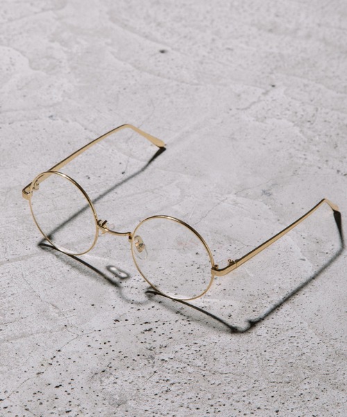 ＪＵＧＬＡＮＳ（ユグランス）の「ボストン型 サングラス 伊達メガネ（メガネ・レディース・A/B/C/D/E/F/G/H/I/J/K/L/M/N/S/P/T/O/R/Q/Z/その他2/その他4/Y/X/その他1/その他3/U/V/W/その他12/その他5/その他13/その他11/その他10/その他8/その他6/その他14/その他7/その他9/その他15/その他16/その他17/その他18/その他19/その他20/その他21/その他22・ONE SIZE/FREE）」の8枚目の写真