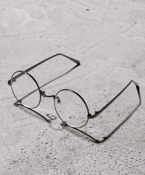 ＪＵＧＬＡＮＳ（ユグランス）の「ボストン型 サングラス 伊達メガネ（メガネ・レディース・A/B/C/D/E/F/G/H/I/J/K/L/M/N/S/P/T/O/R/Q/Z/その他2/その他4/Y/X/その他1/その他3/U/V/W/その他12/その他5/その他13/その他11/その他10/その他8/その他6/その他14/その他7/その他9/その他15/その他16/その他17/その他18/その他19/その他20/その他21/その他22・ONE SIZE/FREE）」の9枚目の写真