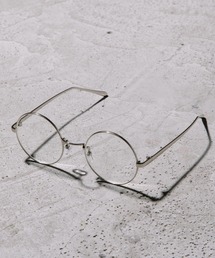 ＪＵＧＬＡＮＳ | ボストン型 サングラス 伊達メガネ(メガネ)