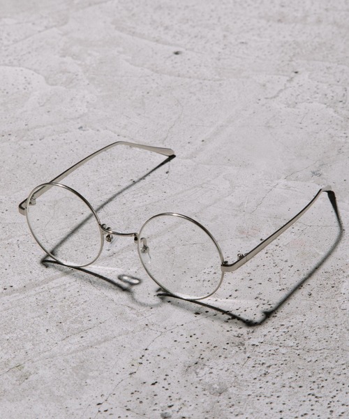 ＪＵＧＬＡＮＳ（ユグランス）の「ボストン型 サングラス 伊達メガネ（メガネ・レディース・A/B/C/D/E/F/G/H/I/J/K/L/M/N/S/P/T/O/R/Q/Z/その他2/その他4/Y/X/その他1/その他3/U/V/W/その他12/その他5/その他13/その他11/その他10/その他8/その他6/その他14/その他7/その他9/その他15/その他16/その他17/その他18/その他19/その他20/その他21/その他22・ONE SIZE/FREE）」の10枚目の写真