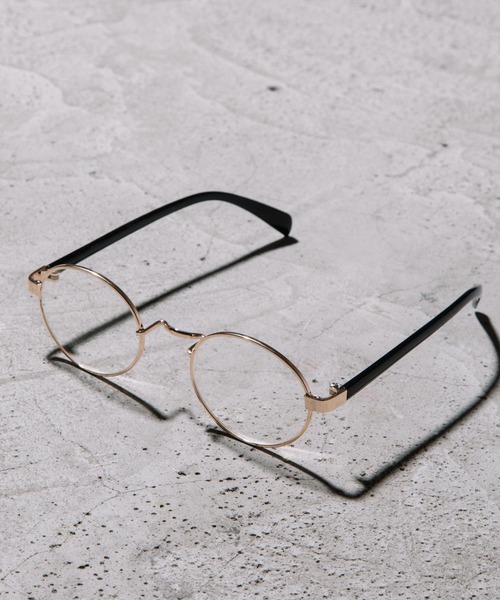 ＪＵＧＬＡＮＳ（ユグランス）の「ボストン型 サングラス 伊達メガネ（メガネ・レディース・A/B/C/D/E/F/G/H/I/J/K/L/M/N/S/P/T/O/R/Q/Z/その他2/その他4/Y/X/その他1/その他3/U/V/W/その他12/その他5/その他13/その他11/その他10/その他8/その他6/その他14/その他7/その他9/その他15/その他16/その他17/その他18/その他19/その他20/その他21/その他22・ONE SIZE/FREE）」の11枚目の写真