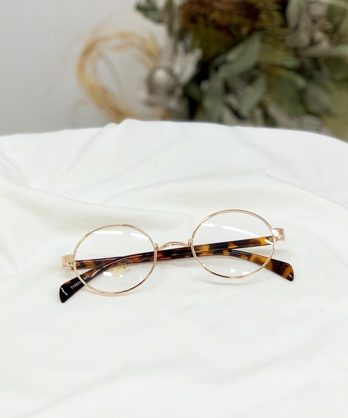 ＪＵＧＬＡＮＳ（ユグランス）の「ボストン型 サングラス 伊達メガネ（メガネ・レディース・A/B/C/D/E/F/G/H/I/J/K/L/M/N/S/P/T/O/R/Q/Z/その他2/その他4/Y/X/その他1/その他3/U/V/W/その他12/その他5/その他13/その他11/その他10/その他8/その他6/その他14/その他7/その他9/その他15/その他16/その他17/その他18/その他19/その他20/その他21/その他22・ONE SIZE/FREE）」の12枚目の写真