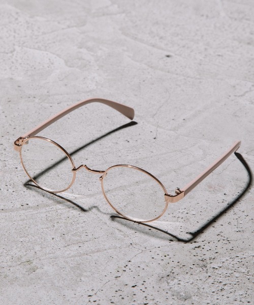 ＪＵＧＬＡＮＳ（ユグランス）の「ボストン型 サングラス 伊達メガネ（メガネ・レディース・A/B/C/D/E/F/G/H/I/J/K/L/M/N/S/P/T/O/R/Q/Z/その他2/その他4/Y/X/その他1/その他3/U/V/W/その他12/その他5/その他13/その他11/その他10/その他8/その他6/その他14/その他7/その他9/その他15/その他16/その他17/その他18/その他19/その他20/その他21/その他22・ONE SIZE/FREE）」の14枚目の写真