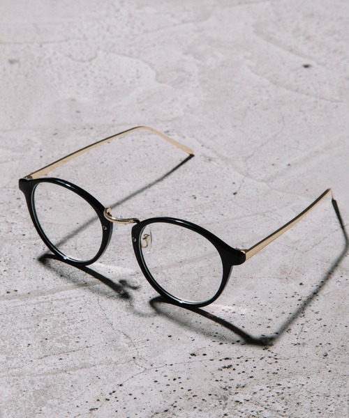 ＪＵＧＬＡＮＳ（ユグランス）の「ボストン型 サングラス 伊達メガネ（メガネ・レディース・A/B/C/D/E/F/G/H/I/J/K/L/M/N/S/P/T/O/R/Q/Z/その他2/その他4/Y/X/その他1/その他3/U/V/W/その他12/その他5/その他13/その他11/その他10/その他8/その他6/その他14/その他7/その他9/その他15/その他16/その他17/その他18/その他19/その他20/その他21/その他22・ONE SIZE/FREE）」の15枚目の写真