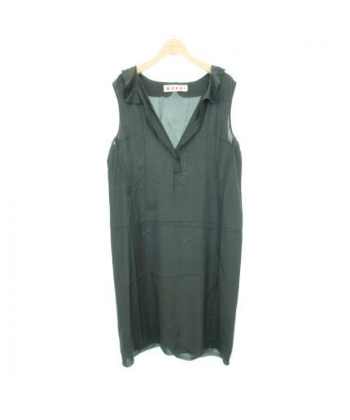 ブランド古着 ワンピース ワンピース Marni マルニ のファッション通販 Zozoused