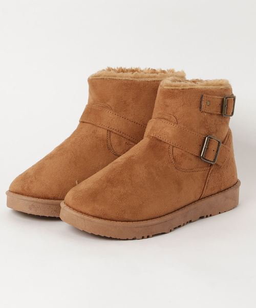 ボアムートンブーツエンジニアブーツ