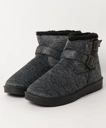 STYLEBLOCK（スタイルブロック）の「ボアムートンブーツエンジニアブーツ（ブーツ）」