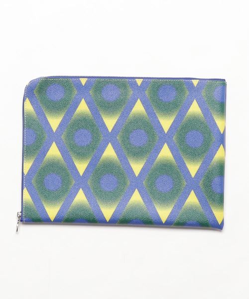 FABRICK(ファブリック)の「FABRICK PRMTVO DOCUMENT CASE A4(クラッチバッグ・メンズ・その他・FREE)」の1枚目の写真