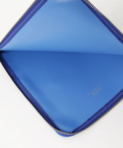 FABRICK(ファブリック)の「FABRICK PRMTVO DOCUMENT CASE A4(クラッチバッグ・メンズ・その他・FREE)」の2枚目の写真