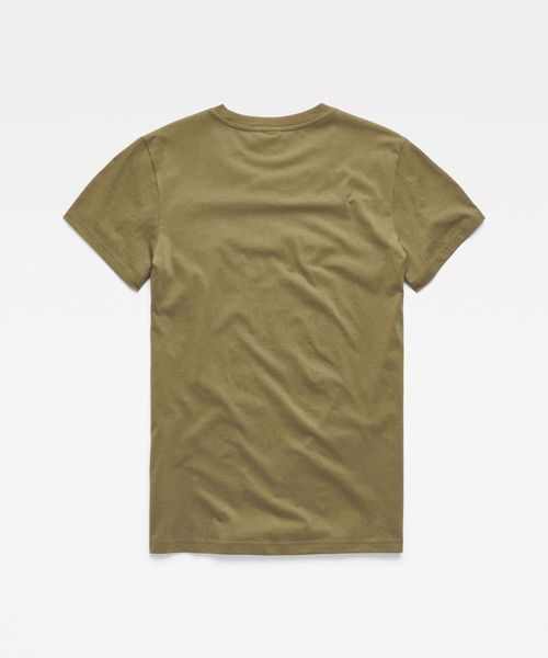 G-STAR（ジースター）の「Graphic 14 T-shirt（Tシャツ/カットソー・メンズ・グリーン系その他/ブルー系その他・SMALL/MEDIUM/LARGE/X-LARGE）」の10枚目の写真