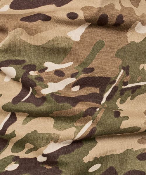 G-STAR（ジースター）の「Graphic 14 T-shirt（Tシャツ/カットソー・メンズ・グリーン系その他/ブルー系その他・SMALL/MEDIUM/LARGE/X-LARGE）」の13枚目の写真