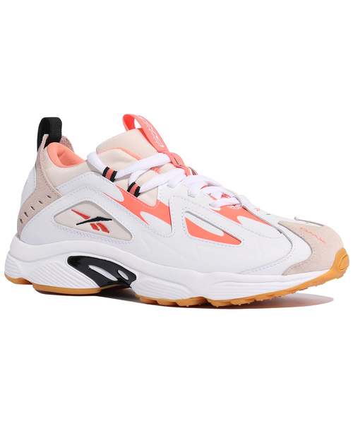 Reebok（リーボック）の「ディーエムエックス シリーズ [DMX SERIES 1200]（スニーカー・メンズ・ホワイト系その他/ブラック系その他/グレー系その他/ホワイト系その他3/ホワイト系その他2・23.0cm/23.5cm/24.0cm/24.5cm/25.0cm/25.5cm/26.0cm/26.5cm/27.0cm/27.5cm/28.0cm/28.5cm/29.0cm/22.5cm/29.5cm）」の8枚目の写真