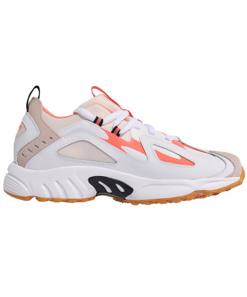 Reebok（リーボック）の「ディーエムエックス シリーズ [DMX SERIES 1200]（スニーカー・メンズ・ホワイト系その他/ブラック系その他/グレー系その他/ホワイト系その他3/ホワイト系その他2・23.0cm/23.5cm/24.0cm/24.5cm/25.0cm/25.5cm/26.0cm/26.5cm/27.0cm/27.5cm/28.0cm/28.5cm/29.0cm/22.5cm/29.5cm）」の10枚目の写真