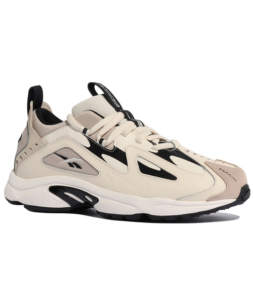 Reebok（リーボック）の「ディーエムエックス シリーズ [DMX SERIES 1200]（スニーカー・メンズ・ホワイト系その他/ブラック系その他/グレー系その他/ホワイト系その他3/ホワイト系その他2・23.0cm/23.5cm/24.0cm/24.5cm/25.0cm/25.5cm/26.0cm/26.5cm/27.0cm/27.5cm/28.0cm/28.5cm/29.0cm/22.5cm/29.5cm）」の17枚目の写真