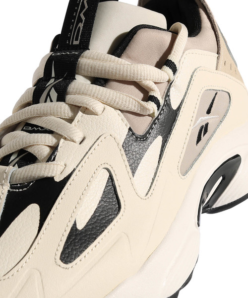 Reebok（リーボック）の「ディーエムエックス シリーズ [DMX SERIES 1200]（スニーカー・メンズ・ホワイト系その他/ブラック系その他/グレー系その他/ホワイト系その他3/ホワイト系その他2・23.0cm/23.5cm/24.0cm/24.5cm/25.0cm/25.5cm/26.0cm/26.5cm/27.0cm/27.5cm/28.0cm/28.5cm/29.0cm/22.5cm/29.5cm）」の18枚目の写真