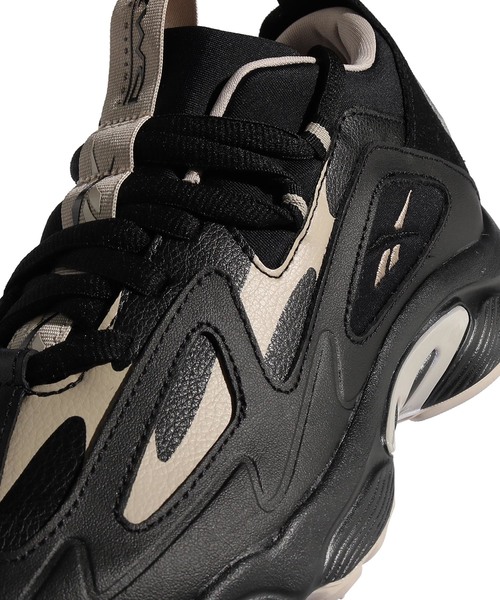 Reebok（リーボック）の「ディーエムエックス シリーズ [DMX SERIES 1200]（スニーカー・メンズ・ホワイト系その他/ブラック系その他/グレー系その他/ホワイト系その他3/ホワイト系その他2・23.0cm/23.5cm/24.0cm/24.5cm/25.0cm/25.5cm/26.0cm/26.5cm/27.0cm/27.5cm/28.0cm/28.5cm/29.0cm/22.5cm/29.5cm）」の20枚目の写真