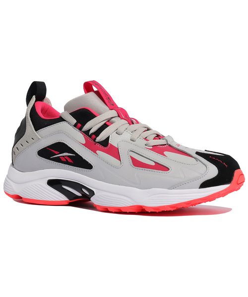 Reebok（リーボック）の「ディーエムエックス シリーズ [DMX SERIES 1200]（スニーカー・メンズ・ホワイト系その他/ブラック系その他/グレー系その他/ホワイト系その他3/ホワイト系その他2・23.0cm/23.5cm/24.0cm/24.5cm/25.0cm/25.5cm/26.0cm/26.5cm/27.0cm/27.5cm/28.0cm/28.5cm/29.0cm/22.5cm/29.5cm）」の21枚目の写真